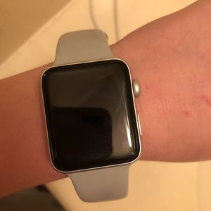 Apple Watch series 3 cellular